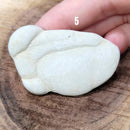 Pierres de fée - 1-1,5"