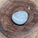 Pierres de fée - 1-1,5"