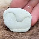 Pierres de fée - 1-1,5"