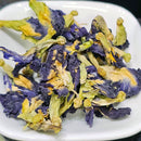 Herb - Butterfly Pea Flower - 1 oz