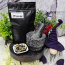 Herb - Butterfly Pea Flower - 1 oz