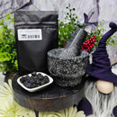 Herb - Blackthorn Berry (Whole) - 1 oz