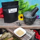 Herbe - Racine de gingembre - 1 oz