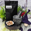 Herb - Galangal Sliced - 1 oz