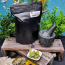 Herb - Kaffir Lime Leaf - 1 oz