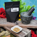 Herbe – Zeste de citron – 1 oz