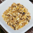 Herbe – Zeste de citron – 1 oz