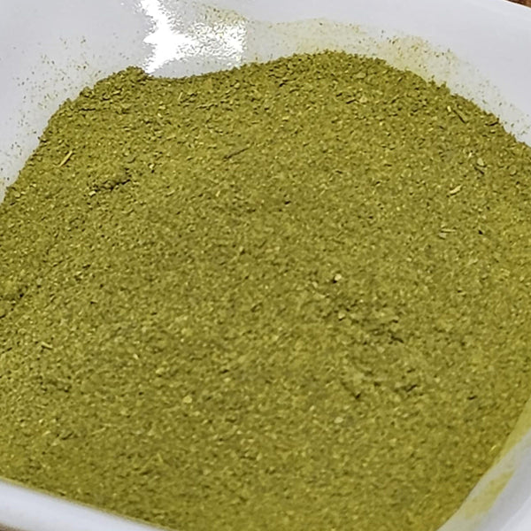 Herb - 100% Organic Moringa Powder - 1 oz