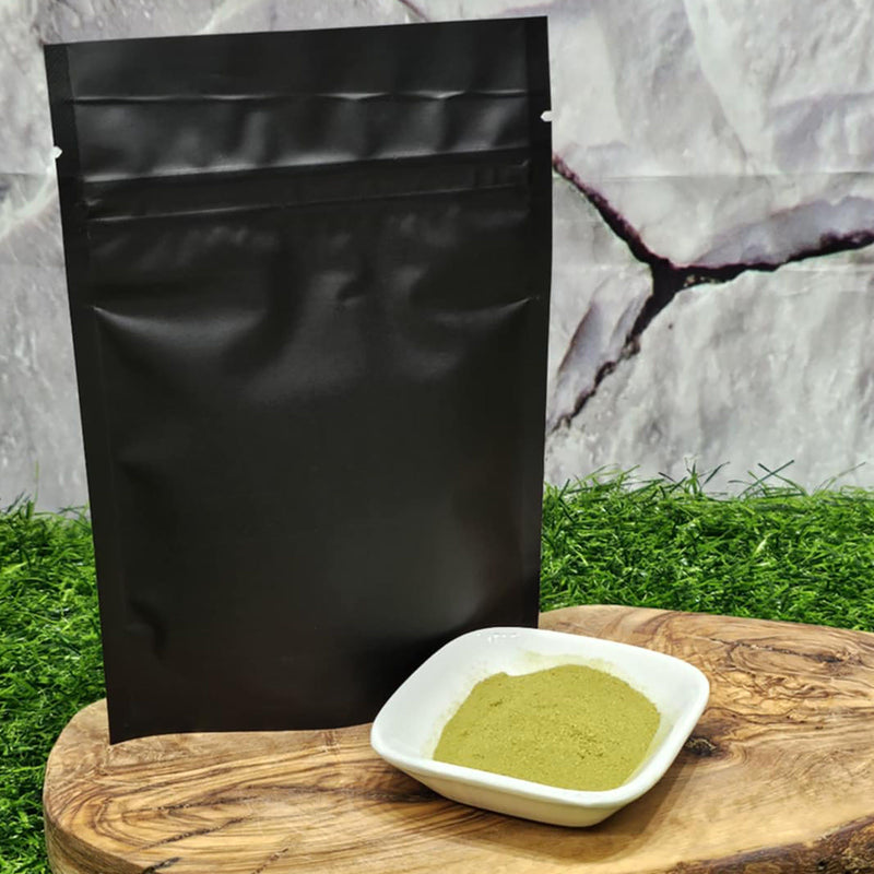 Herb - 100% Organic Moringa Powder - 1 oz