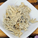 Herb - Oak Moss Lichen - 1 oz