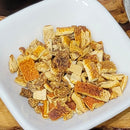 Herbe – Zeste d'orange – 1 oz