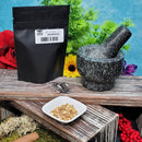 Herbe – Iris naturel – 1 oz