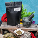 Herb - Patchouli Leaf - 1 oz