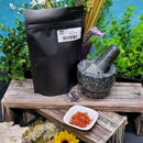 Herb - Safflower - 1 oz