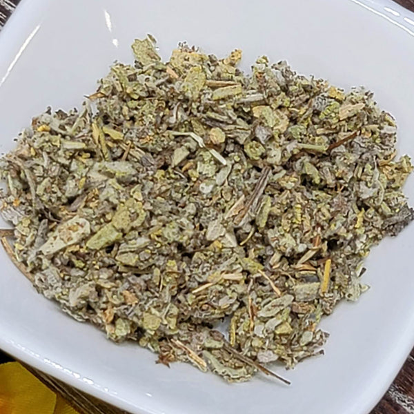 Herb - Sage Leaf - 1 oz