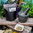 Herbe – Feuille d'hiver savoureuse – 1 oz