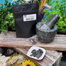 Herb - Tonka Beans - 1 oz