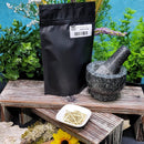 Herb - Wild Carrot Flower - 1 oz