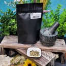 Herb - Wild Lettuce - 1 oz