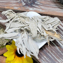 Herb - White Sage - 1 oz