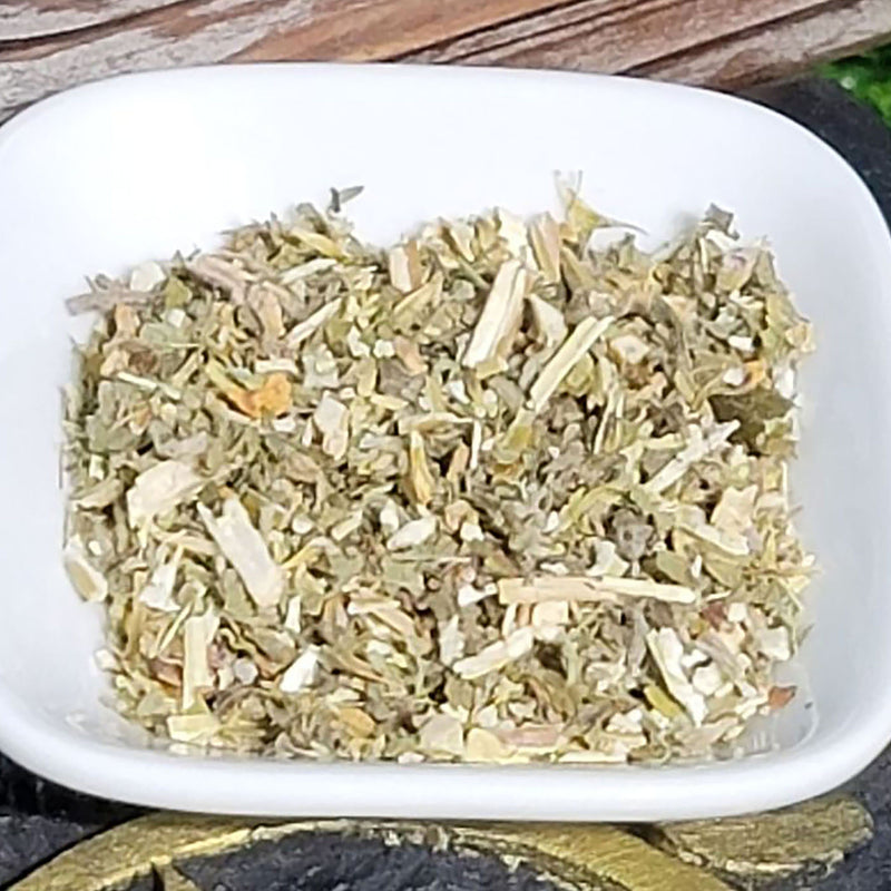 Herb - Motherwort - 1 oz