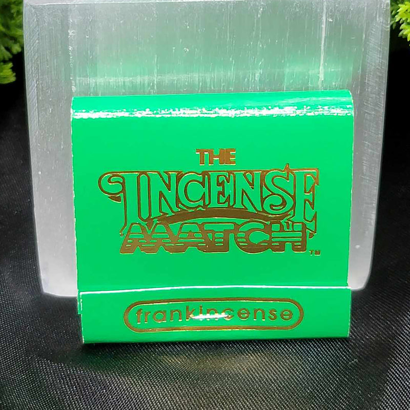 HEM Incense Match Packet - Frankincense