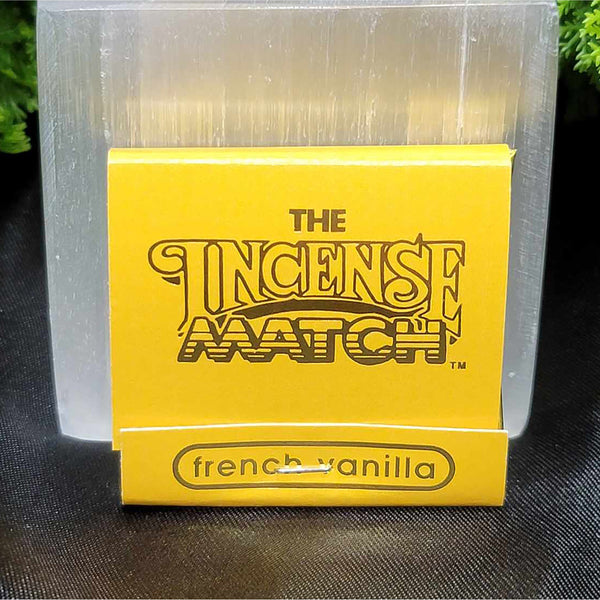 HEM Incense Match Packet - French Vanilla