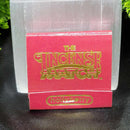 HEM Incense Match Packet - Hollyberry
