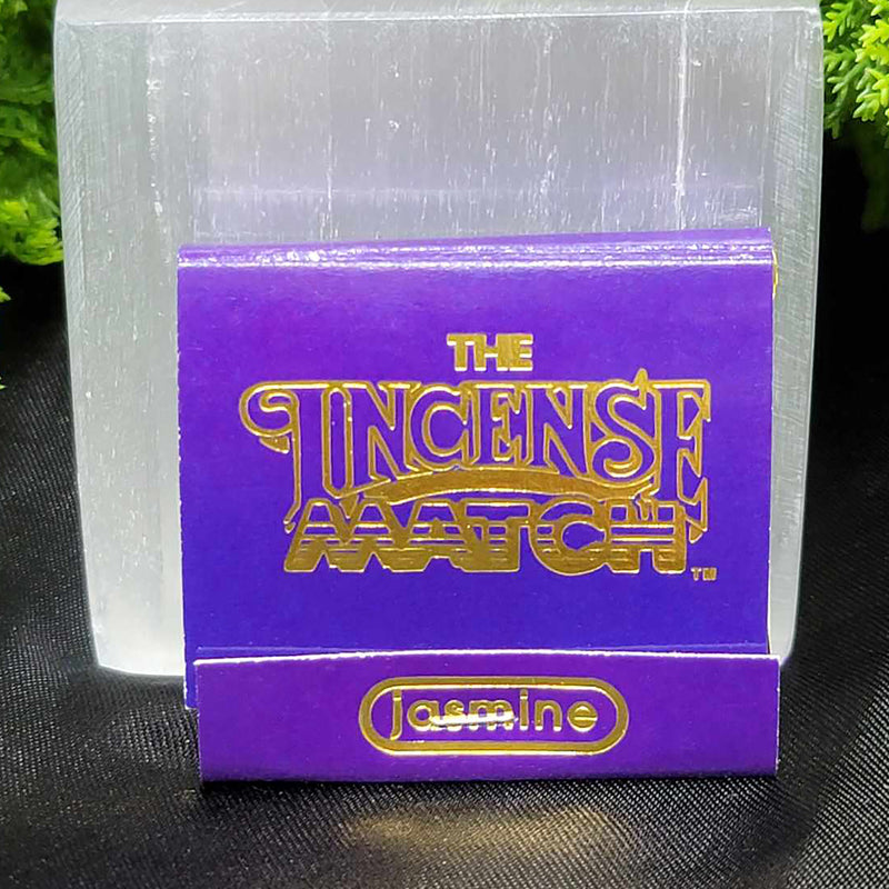 HEM Incense Match Packet - Jasmine
