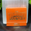 Paquet d'allumettes d'encens HEM - Musc