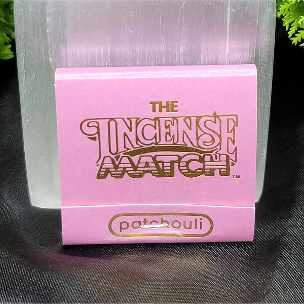 HEM Incense Match Packet - Patchouli