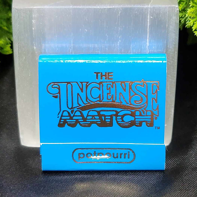 HEM Incense Match Packet - Potpourri