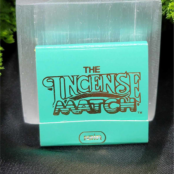 HEM Incense Match Packet - Rain