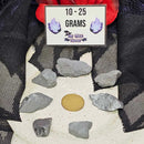 Hematite - Rough Nugget