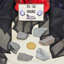 Hematite - Rough Nugget