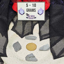 Hematite - Rough Nugget