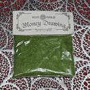 Poudre d'encens pour dessin d'argent - 1oz