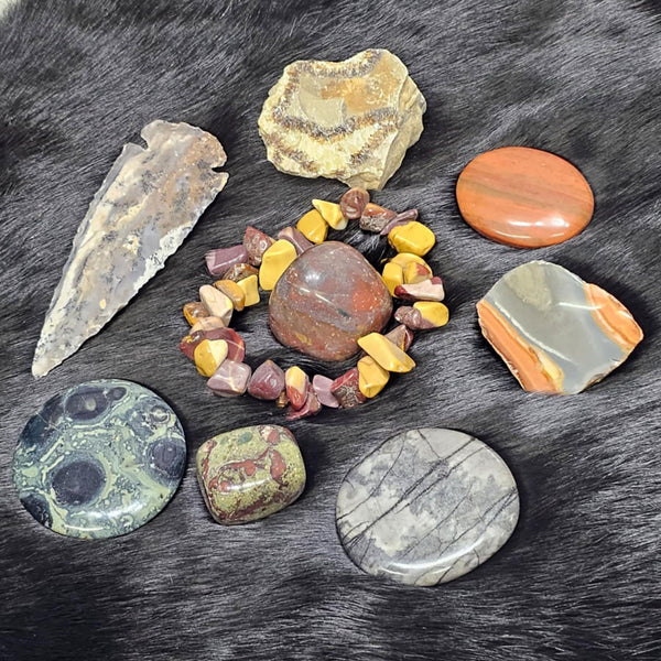 Jasper Gift Set