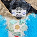 Nugget brut - Chrysocolle