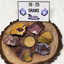 Mookaite Jasper Rough Stone