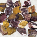 Mookaite Jasper Rough Stone