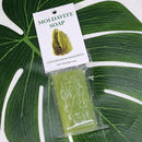 Moldavite Soap Bar (4oz)