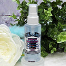 "Cleanse Thy Home and Hearth" - Heavy Energy Clearing Magick Mister -  2oz