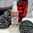 "Don't F*CK With My Vibe" - Personal Energy Clearing Magick Mister -  2oz