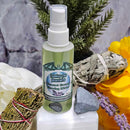 "I Banish Thy Negativity" - General Energy Clearing Magick Mister -  2oz