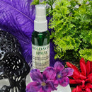 Spray Moldavite (2 oz)