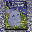 Affirmations of the Fairy Cats Deck
