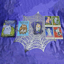 Demo Deck - Affirmations of the Fairy Cats Deck (Unused)