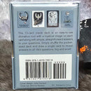 Deck Oracle de poche boule de cristal