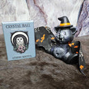 Deck Oracle de poche boule de cristal